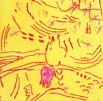 Lightning Bolt: Lightning Bolt