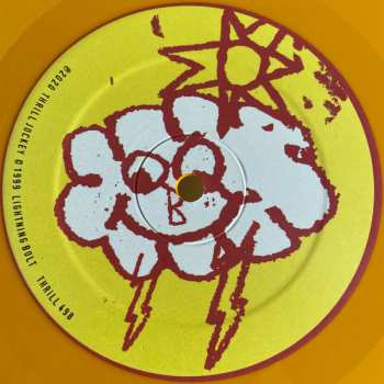 2LP Lightning Bolt: Lightning Bolt LTD | CLR