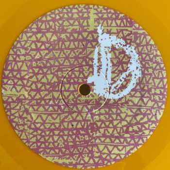 2LP Lightning Bolt: Lightning Bolt LTD | CLR