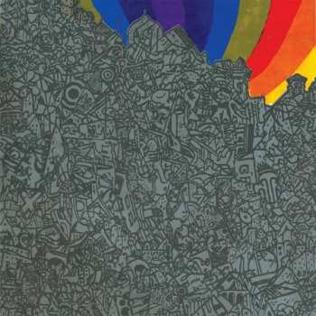 Album Lightning Bolt: Wonderful Rainbow