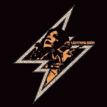 CD Lightning Born: Lightning Born