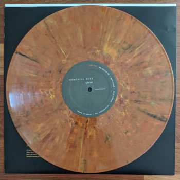 LP Lightning Dust: Spectre CLR