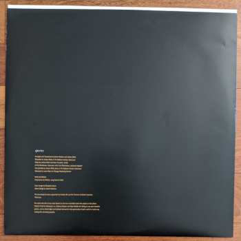 LP Lightning Dust: Spectre CLR