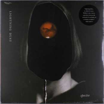 LP Lightning Dust: Spectre