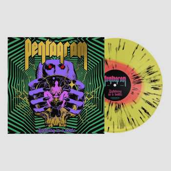 LP Pentagram: Lightning in a Bottle