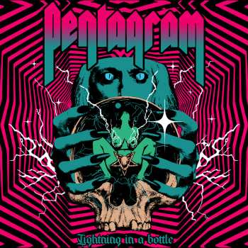 2LP Pentagram: Lightning in a Bottle