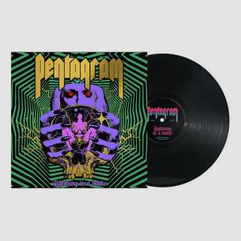 LP Pentagram: Lightning in a Bottle