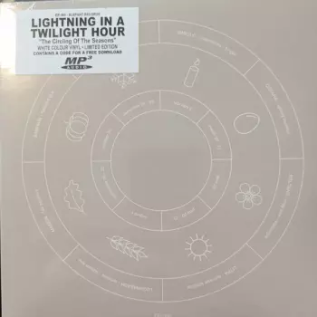 The Circling Of The Seasons