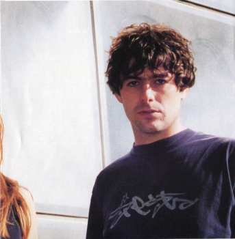 CD Lightning Seeds: Like You Do... Best Of The Lightning Seeds