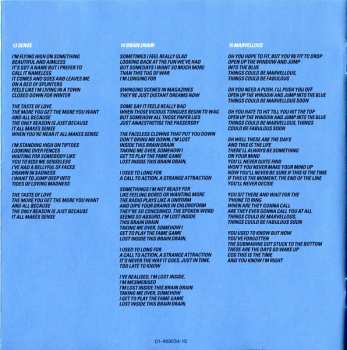 CD Lightning Seeds: Like You Do... Best Of The Lightning Seeds