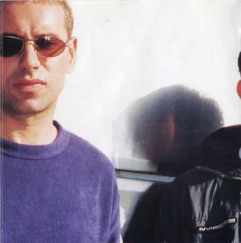 CD Lightning Seeds: Like You Do... Best Of The Lightning Seeds
