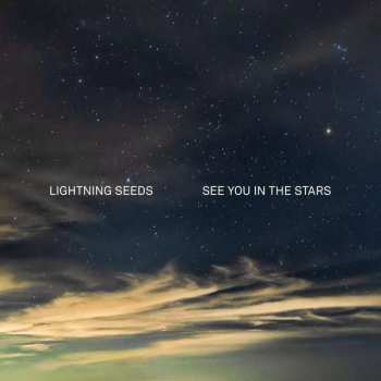 CD Lightning Seeds: See You In The Stars