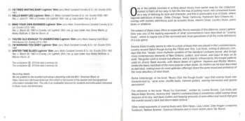 2CD Lightning Slim: The Complete Singles As & Bs - 1954-62