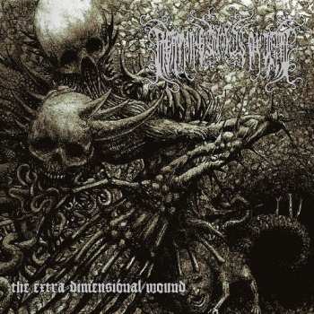 Album Lightning Swords Of Death: The Extra Dimensional Wound
