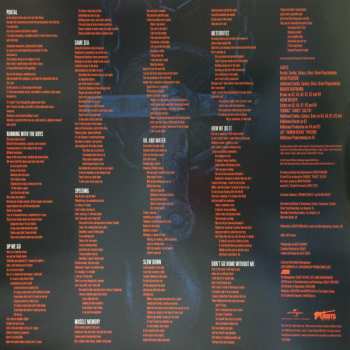 LP/Box Set LIGHTS: Little Machines CLR | LTD