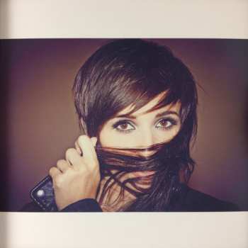 LP/Box Set LIGHTS: Little Machines CLR | LTD