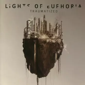 Lights Of Euphoria: Traumatized