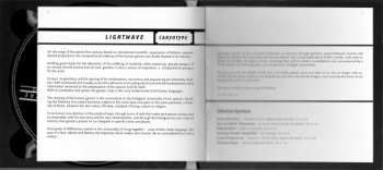 CD Lightwave: Caryotype
