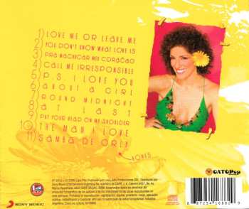 CD Ligia Piro: Baby!