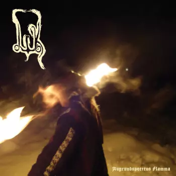 Avgrundspoetens Flamma