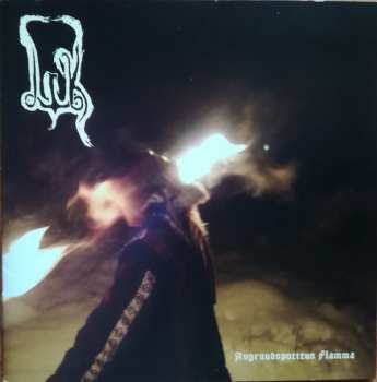CD Lekamen Illusionen Kallet: Avgrundspoetens Flamma