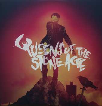 2LP Queens Of The Stone Age: ...Like Clockwork