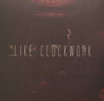 2LP Queens Of The Stone Age: ...Like Clockwork