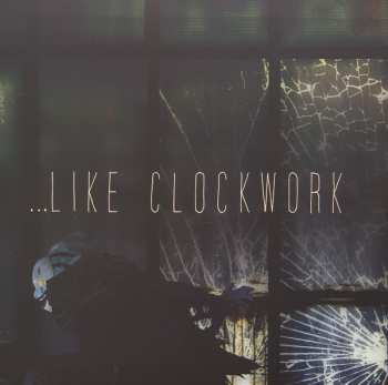 2LP Queens Of The Stone Age: ...Like Clockwork
