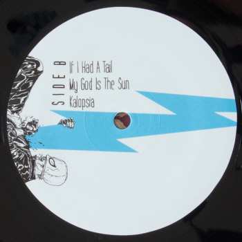 2LP Queens Of The Stone Age: ...Like Clockwork