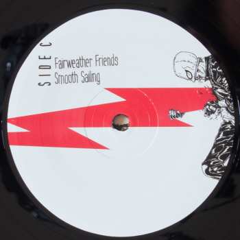 2LP Queens Of The Stone Age: ...Like Clockwork