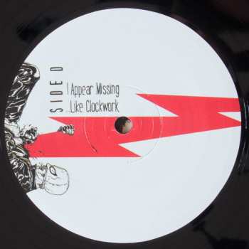 2LP Queens Of The Stone Age: ...Like Clockwork