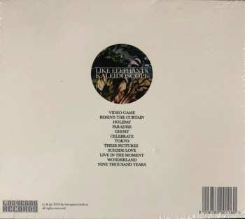 CD Like Elephants: Kaleidoscope