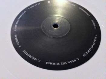 LP/CD Like Elephants: Oneironaut CLR