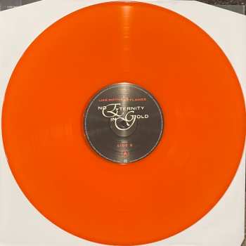 LP Like Moths To Flames: No Eternity In Gold LTD | CLR