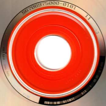 CD Lil' Bow Wow: Bow Wow (That's My Name)
