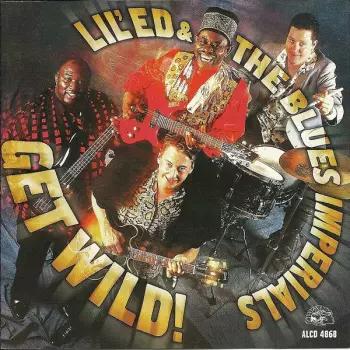 Get Wild!