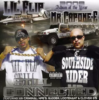 Mr. Capone-E: Still Connected