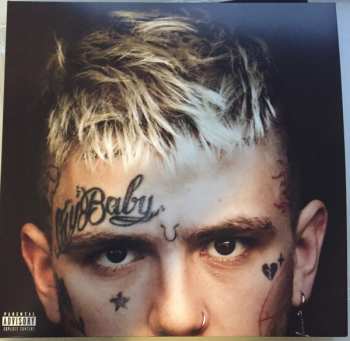 2LP Lil Peep: Everybody's Everything