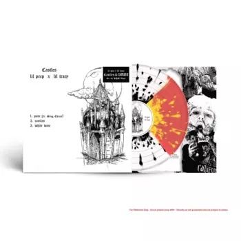 Lil Peep: Castles I / Castles II