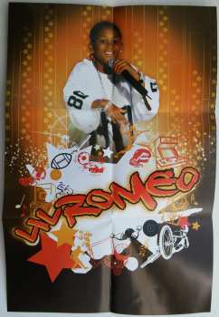 CD Lil' Romeo: Greatest Hits