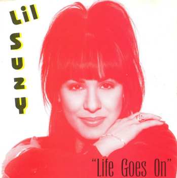 Album Lil Suzy: Life Goes On