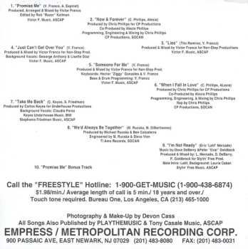 CD Lil Suzy: Life Goes On