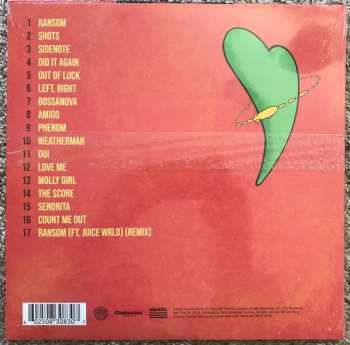 LP Lil Tecca: We Love You Tecca CLR