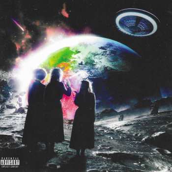 2CD Lil Uzi Vert: Eternal Atake Deluxe / LUV Vs. The World 2 DLX