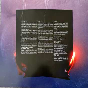 LP Lil Uzi Vert: Luv Is Rage (RSD 2024)