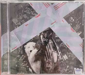 CD Lil Uzi Vert: Luv Is Rage 2 DLX