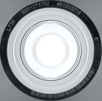 CD Lil Wayne: Rebirth