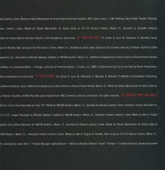 CD Lil Wayne: Rebirth