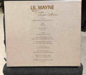 10SP/Box Set Lil Wayne: Tha Carter Singles Collection