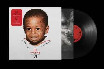 LP Lil Wayne: Tha Carter VI
